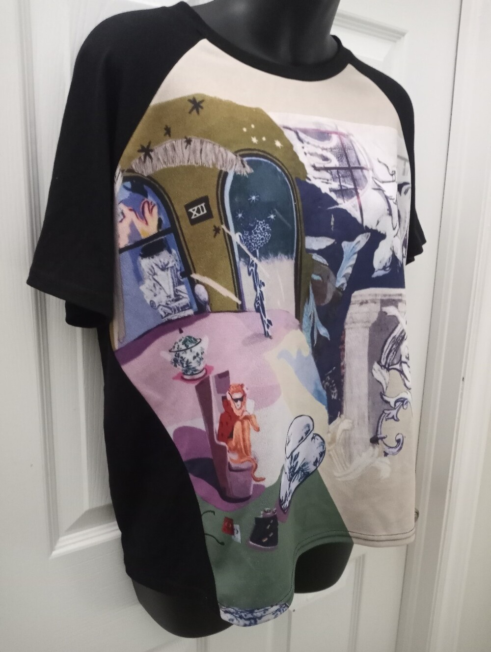 👑PAPERDOLL Top👑 - Picture 2 of 4